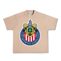 Burro guadalajara Femenil Urban Heavy Tee - linhVisuals
