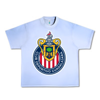 Grape Ice guadalajara Femenil Urban Heavy Tee - linhVisuals