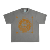 Tornado #caamp #by&by Urban Heavy Tee - linhVisuals