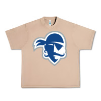 Burro seton hall pirates Urban Heavy Tee - linhVisuals