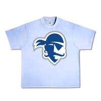 Grape Ice seton hall pirates Urban Heavy Tee - linhVisuals