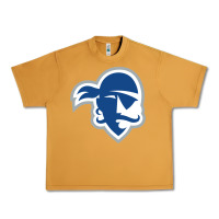 Peanut Butter seton hall pirates Urban Heavy Tee - linhVisuals