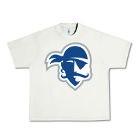 Pistachio seton hall pirates Urban Heavy Tee - linhVisuals