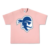 Salmon seton hall pirates Urban Heavy Tee - linhVisuals