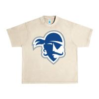 Sandshell seton hall pirates Urban Heavy Tee - linhVisuals