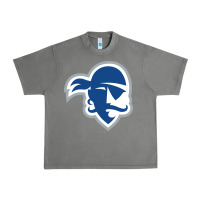 Tornado seton hall pirates Urban Heavy Tee - linhVisuals