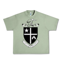 Oil Green la salle university Urban Heavy Tee - linhVisuals
