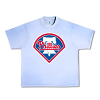 Grape Ice The Phils Baseball Merch Urban Heavy Tee - linhVisuals