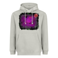 Moon Dust halloween backround moon Heavyweight Hoodie - RanaPortraitStore