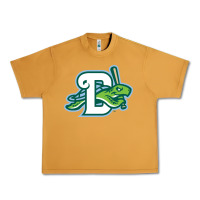 Peanut Butter Daytona Tortugas Urban Heavy Tee - linhVisuals