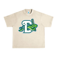 Sandshell Daytona Tortugas Urban Heavy Tee - linhVisuals