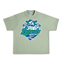 Lexington Legends Urban Heavy Tee | Teevron