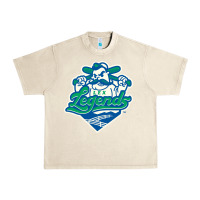 Sandshell Lexington Legends Urban Heavy Tee - linhVisuals