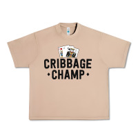 Burro funny cribbage shirt for men cribbage champ tournament Urban Heavy Tee - linhVisuals