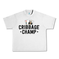 Lunar Rock funny cribbage shirt for men cribbage champ tournament Urban Heavy Tee - linhVisuals