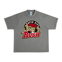 Tornado Rapid City Rush Urban Heavy Tee - linhVisuals
