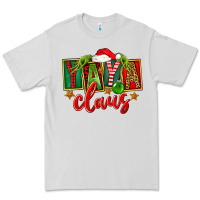 Christmas Yaya Claus Premium Tee | Teevron