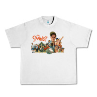 Lunar Rock the sandlot Urban Heavy Tee - linhVisuals