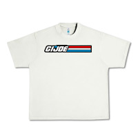 Pistachio gi joe Urban Heavy Tee - linhVisuals