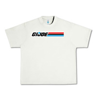 Pistachio gi joe Urban Heavy Tee - linhVisuals