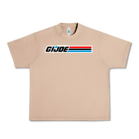 Burro gi joe Urban Heavy Tee - linhVisuals
