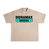 Duramax Urban Heavy Tee | Teevron