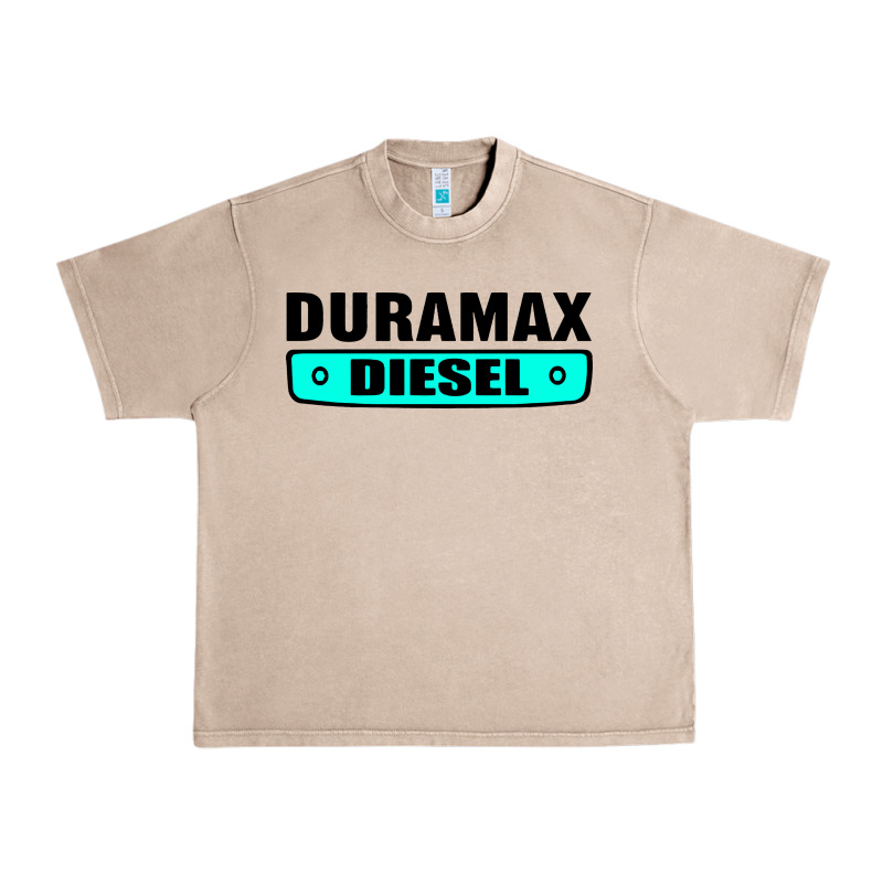 Duramax Urban Heavy Tee by linhVisuals | Teevron