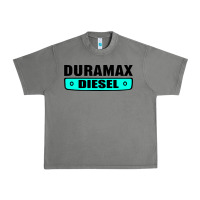 Tornado duramax Urban Heavy Tee - linhVisuals