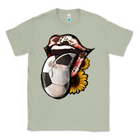 Soccer Tongue Classic Tee | Teevron