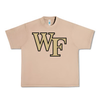 Burro the wake forest demon deacons Urban Heavy Tee - linhVisuals