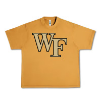 Peanut Butter the wake forest demon deacons Urban Heavy Tee - linhVisuals