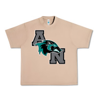 Aliso Niguel High School Urban Heavy Tee | Teevron