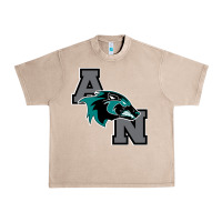 French Oak aliso niguel high school Urban Heavy Tee - linhVisuals