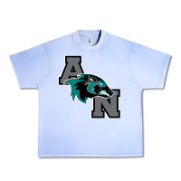 Grape Ice aliso niguel high school Urban Heavy Tee - linhVisuals