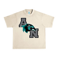 Sandshell aliso niguel high school Urban Heavy Tee - linhVisuals