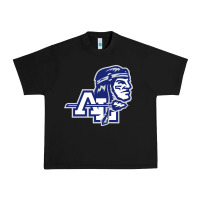 Black alta loma high school Urban Heavy Tee - linhVisuals