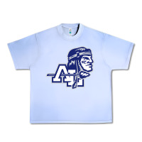 Grape Ice alta loma high school Urban Heavy Tee - linhVisuals