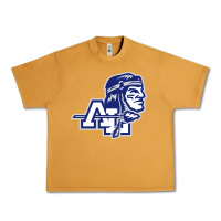 Peanut Butter alta loma high school Urban Heavy Tee - linhVisuals