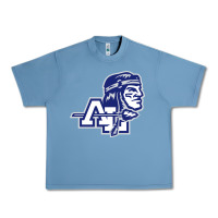 Pebble Blue alta loma high school Urban Heavy Tee - linhVisuals