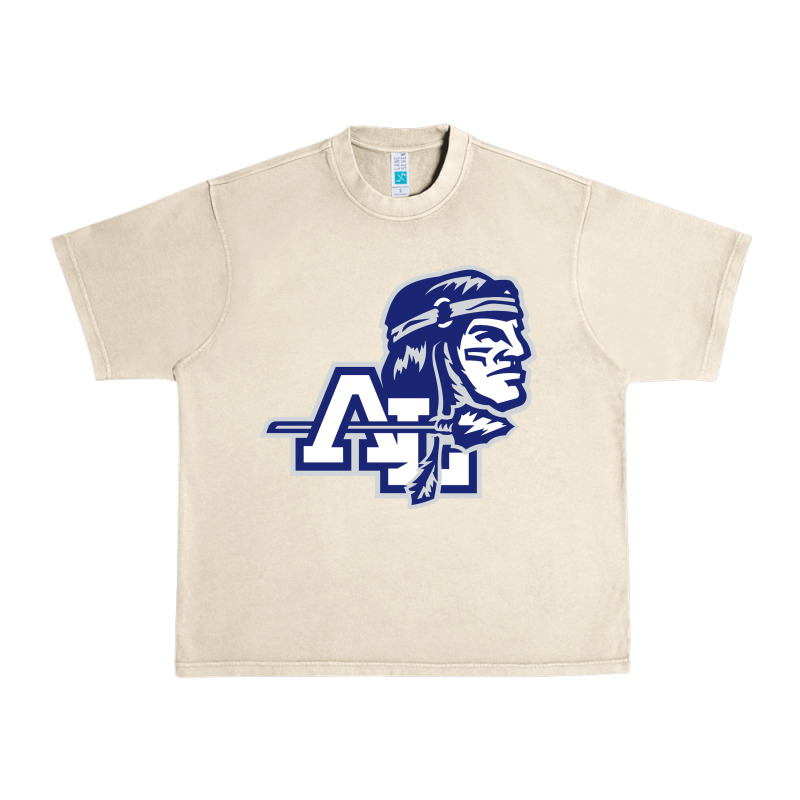 Alta Loma High School Urban Heavy Tee by linhVisuals | Teevron