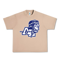 Burro alta loma high school Urban Heavy Tee - linhVisuals