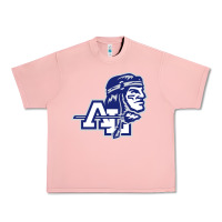 Salmon alta loma high school Urban Heavy Tee - linhVisuals