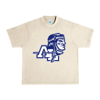 Sandshell alta loma high school Urban Heavy Tee - linhVisuals