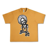 Peanut Butter #mac dre since 84 Urban Heavy Tee - linhVisuals