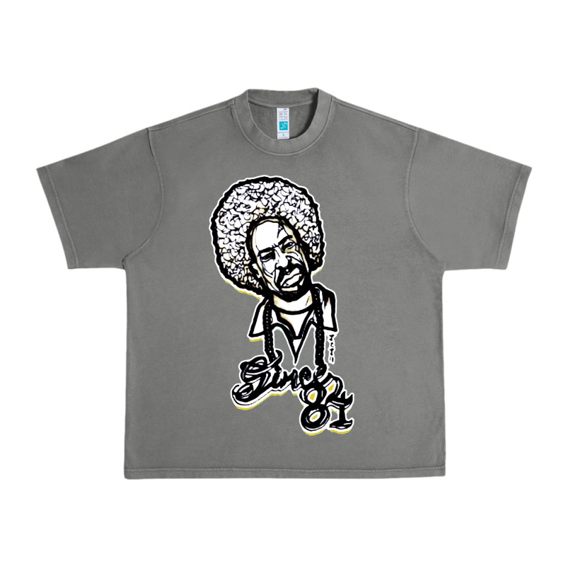 #mac Dre Since 84 Urban Heavy Tee by linhVisuals | Teevron