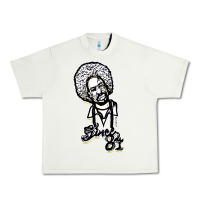 Pistachio #mac dre since 84 Urban Heavy Tee - linhVisuals
