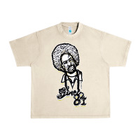 Sandshell #mac dre since 84 Urban Heavy Tee - linhVisuals