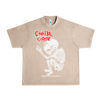 French Oak butchered at birth 2 classic Urban Heavy Tee - linhVisuals
