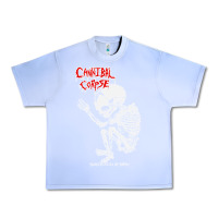 Grape Ice butchered at birth 2 classic Urban Heavy Tee - linhVisuals
