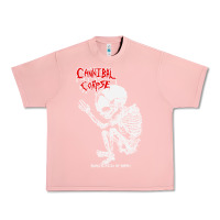 Salmon butchered at birth 2 classic Urban Heavy Tee - linhVisuals
